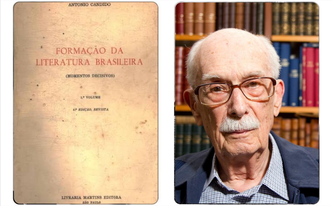 200 livros Historiografia literária brasileira Blog da BBM 200 livros Historiografia literária brasileira Blog da BBM