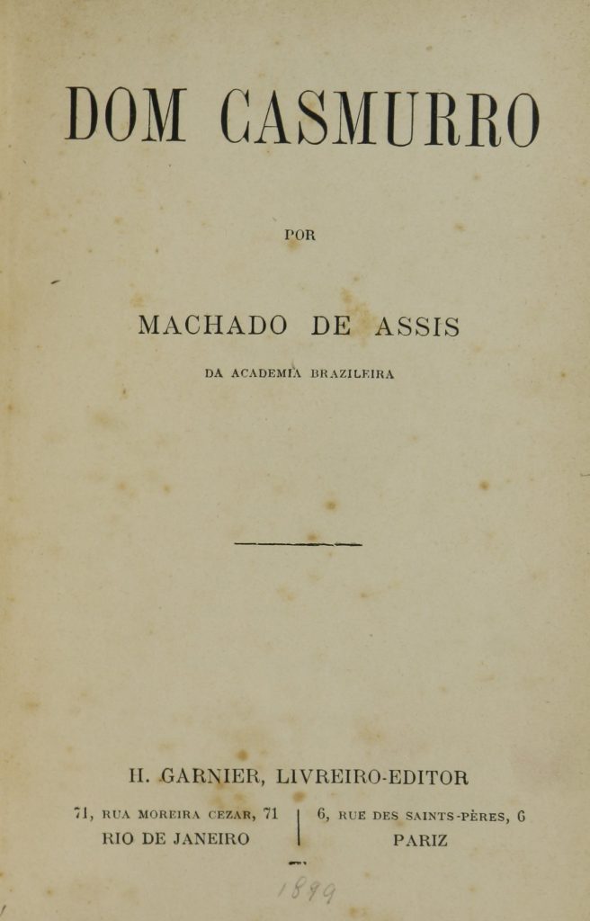 O que Machado de Assis e 'O gambito da rainha' têm em comum? - Jornal O  Globo