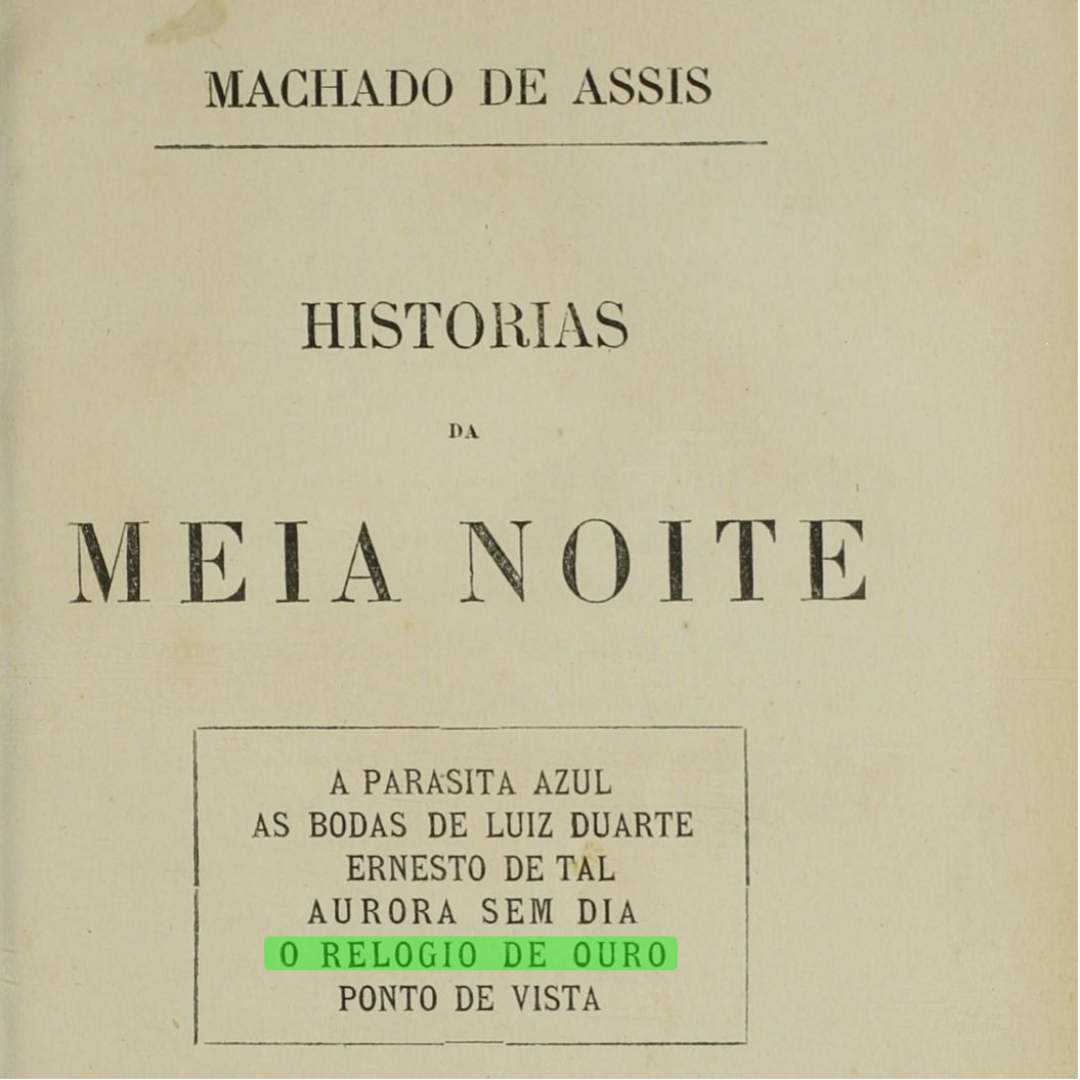 O que Machado de Assis e 'O gambito da rainha' têm em comum? - Jornal O  Globo