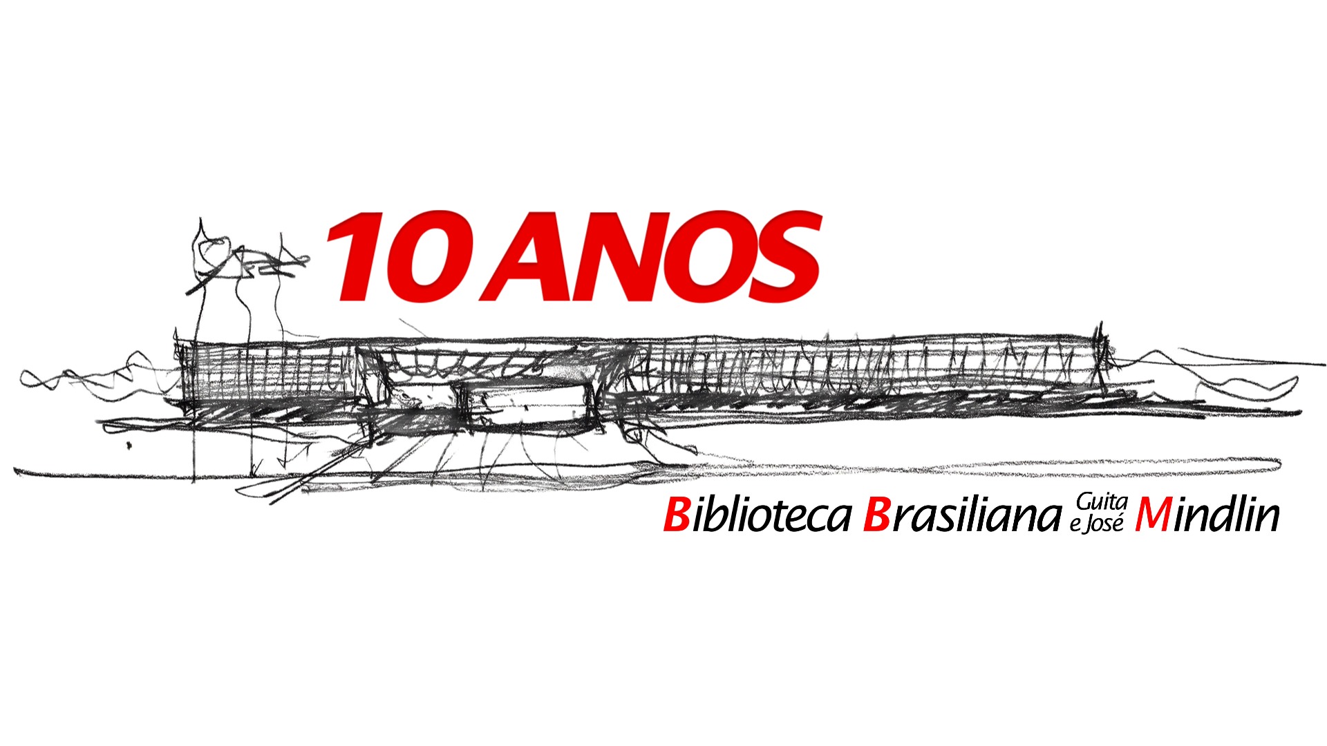 10 anos da Biblioteca Brasiliana Guita e José Mindlin