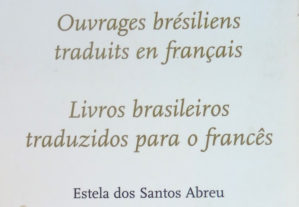 Luís Santos - Tradutor